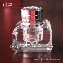 Nice Crystal Perfume Bottle C133